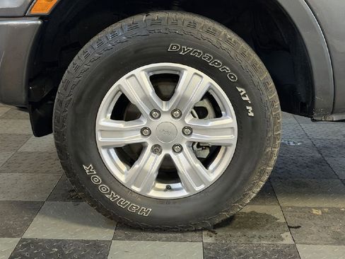 Used 2021 Ford Ranger XLT w/ FX4 Off-Road Package image 28