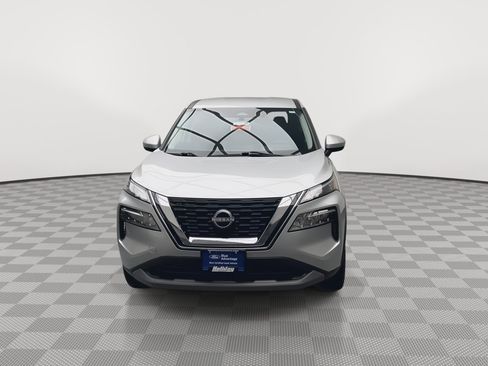 Used 2023 Nissan Rogue SV image 35
