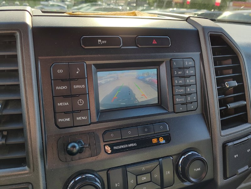 Used 2017 Ford F250 XL w/ STX Appearance Package AWD/4WD image 14