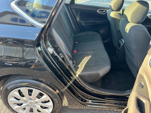 Used 2013 Nissan Sentra S image 22