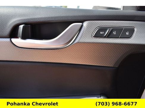 Used 2024 Hyundai Palisade SEL w/ Premium Package AWD/4WD image 22