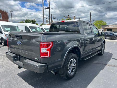 Used 2020 Ford F150 XLT w/ Equipment Group 302A Luxury AWD/4WD image 16