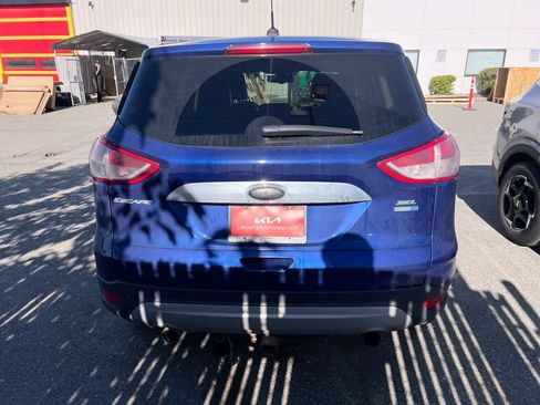 Used 2013 Ford Escape SEL image 27