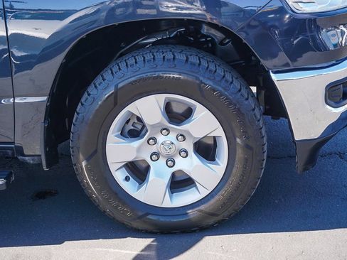 Used 2020 RAM 1500 Big Horn AWD/4WD image 9