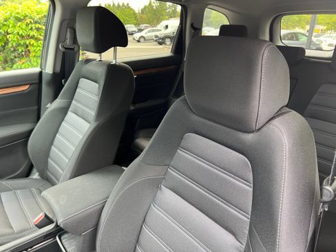 Used 2020 Honda CR-V EX image 10