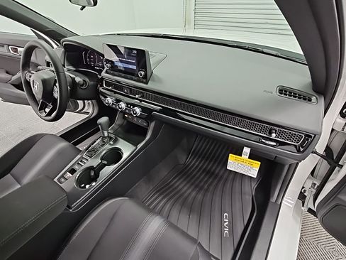 New 2026 Honda Civic Sport image 33