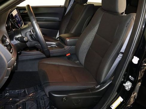 Used 2026 Dodge Durango GT AWD/4WD image 4