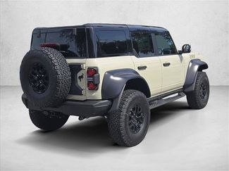 New 2026 Ford Bronco Raptor AWD/4WD video 2