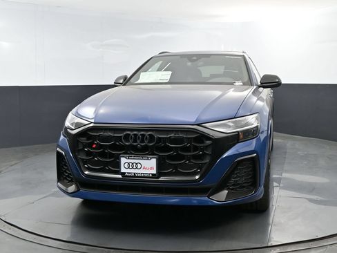 New 2026 Audi SQ8 Premium Plus AWD/4WD image 2