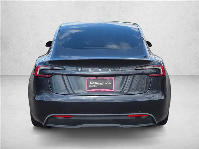 Used 2024 Tesla Model 3 RWD image 8