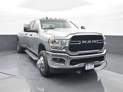 Used 2024 RAM 3500 Big Horn