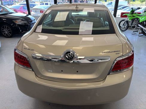 Used 2010 Buick LaCrosse CXL image 10