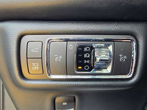 Used 2021 Lincoln Nautilus Reserve w/ Cargo Utility Package image 21