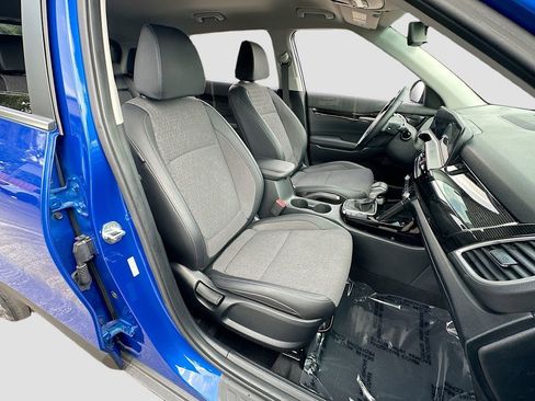 Certified 2024 Kia Seltos S FWD image 26