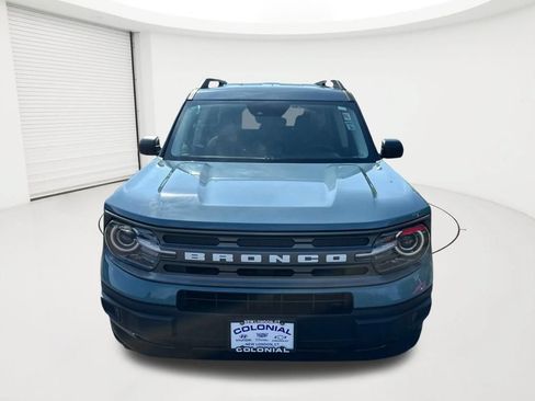 Used 2022 Ford Bronco Sport Big Bend AWD/4WD image 2