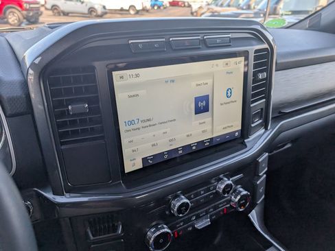 Used 2022 Ford F150 XLT w/ Equipment Group 302A High image 18