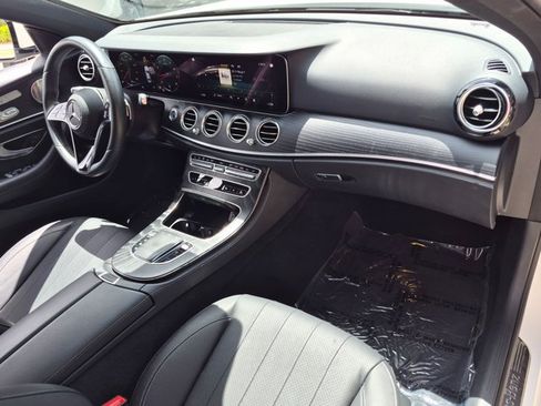 Certified 2022 Mercedes-Benz E 350 Sedan image 23