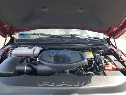 Used 2026 RAM 1500 Big Horn image 11