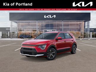 New 2026 Kia Niro LX 360° Tour