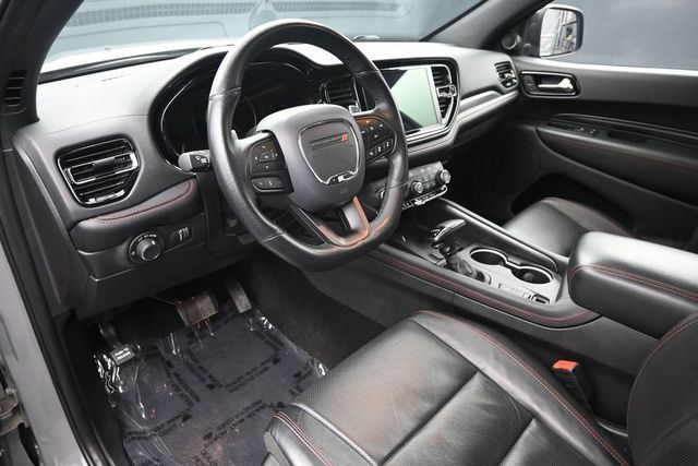 Used 2025 Dodge Durango R/T AWD/4WD image 12