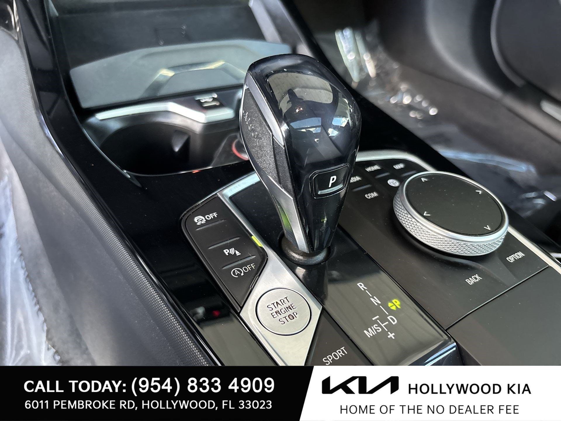 Used 2021 BMW 228i Gran Coupe w/ Convenience Package FWD image 22