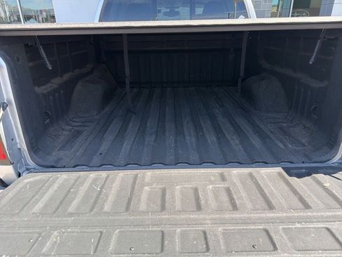 Used 2019 Chevrolet Colorado Z71 AWD/4WD image 21