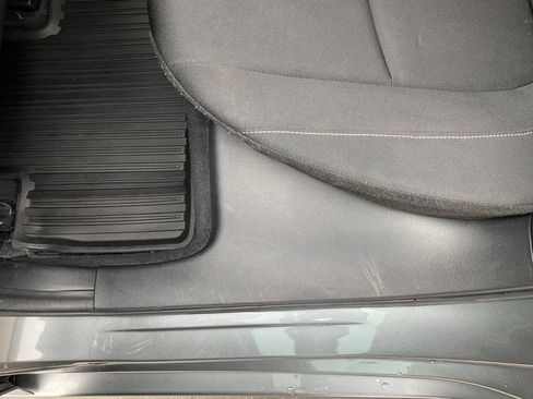Used 2017 Honda Civic EX image 28