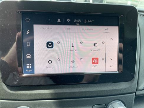 New 2025 RAM ProMaster 2500 w/ Safety Group image 5