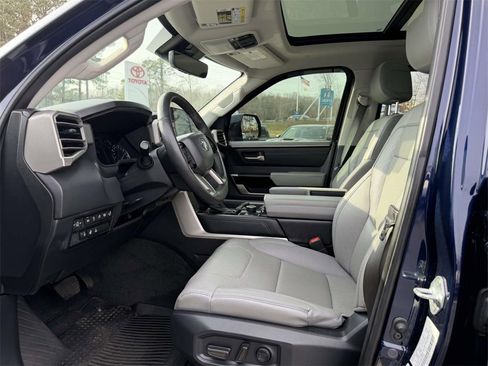 Used 2023 Toyota Tundra Limited w/ Power Package image 16