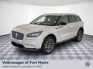 Used 2020 Lincoln Corsair FWD w/ Equipment Group 101A video 1