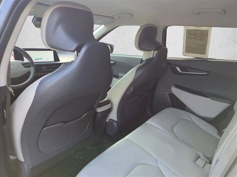 Used 2023 Kia EV6 Wind w/ Wind Technology Package image 18