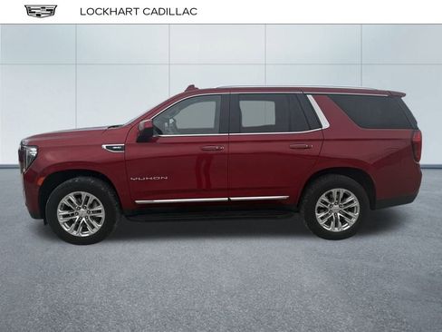 Used 2024 GMC Yukon SLT image 5