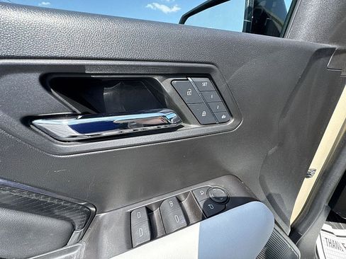 Used 2024 GMC Canyon AT4X image 20