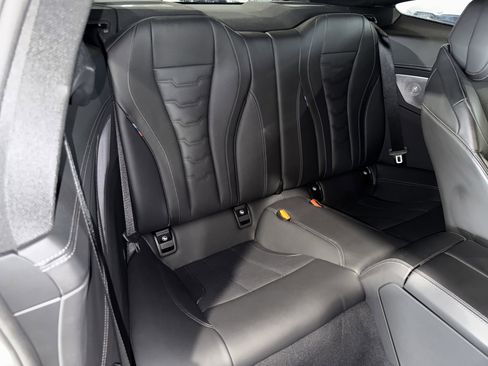 Used 2024 BMW 840i Coupe w/ M Sport Professional Package image 11