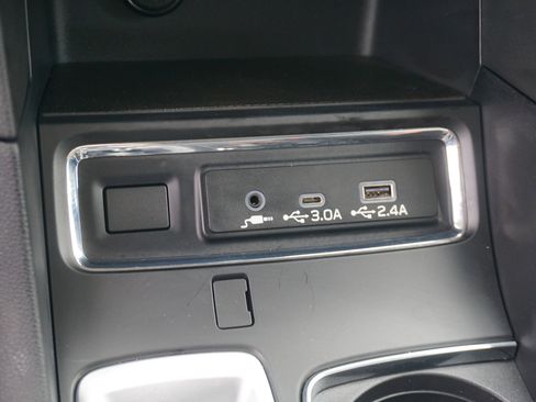 Used 2026 Subaru Ascent Premium AWD/4WD image 19
