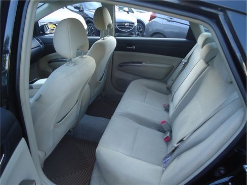 Used 2007 Toyota Prius FWD image 14