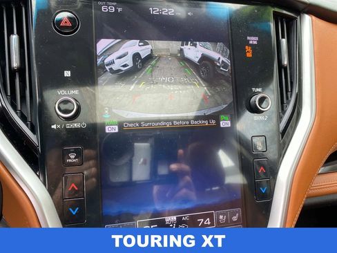 Used 2021 Subaru Legacy Touring XT AWD/4WD image 15