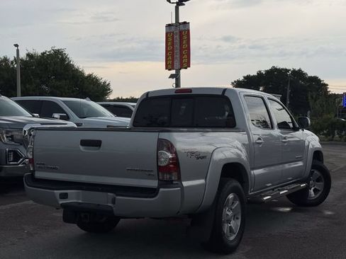 Used 2011 Toyota Tacoma PreRunner w/ TRD Sport Pkg RWD image 3
