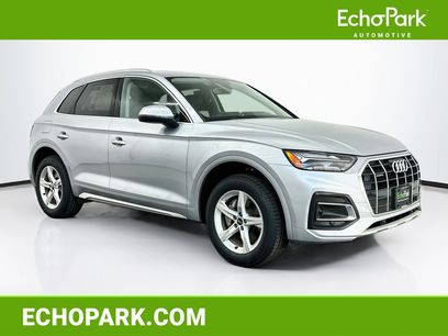 Used 2023 Audi Q5 2.0T Premium w/ Convenience Package