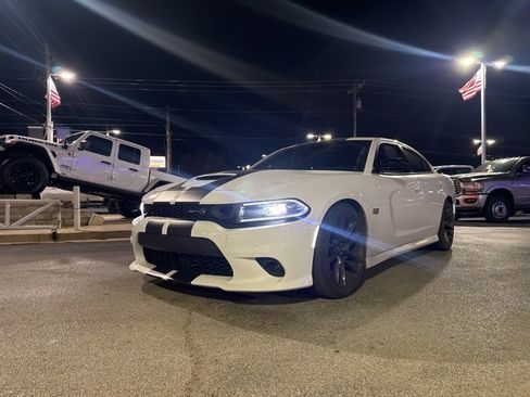 Used 2023 Dodge Charger Scat Pack w/ Plus Group image 18
