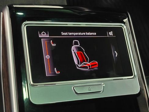 Used 2021 Audi A8 L 3.0T w/ Executive Plus Package image 30