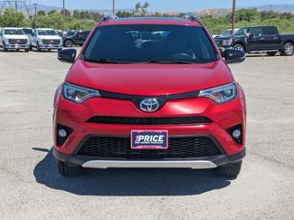 Used 2016 Toyota RAV4 SE AWD/4WD video 2