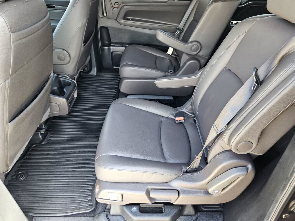 Used 2018 Honda Odyssey Elite image 24