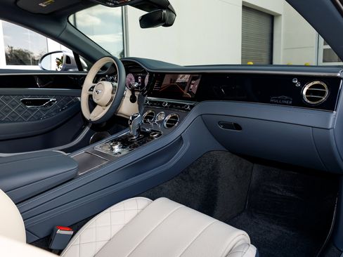 Certified 2024 Bentley Continental GT Speed image 4