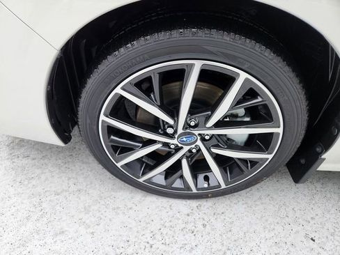 New 2025 Subaru Impreza 2.0i Sport image 8