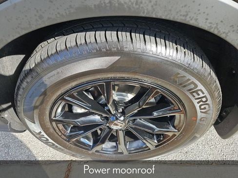 Certified 2025 Honda CR-V Sport image 29