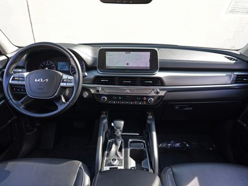 Used 2022 Kia Telluride S AWD/4WD image 11
