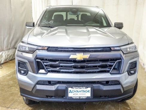 New 2026 Chevrolet Colorado LT w/ LT Convenience Package image 5