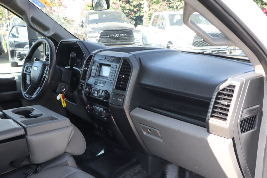 Used 2022 Ford F350 XL w/ Power Equipment Group RWD image 37