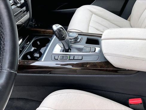 Used 2014 BMW X5 xDrive35d AWD/4WD image 18